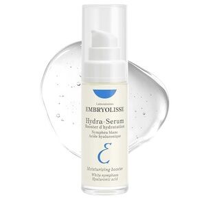 New Embryolisse Hydro Serum Moisturizing Booster